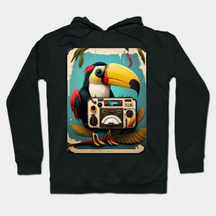 music is life Hoodie